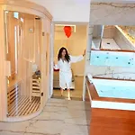 Διαμέρισμα Raquel And *