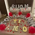 Διαμέρισμα Raquel And