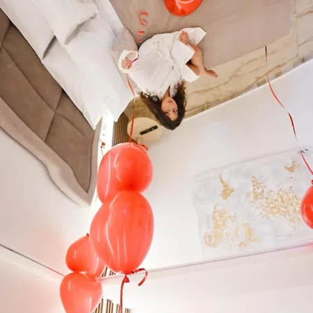 Appartamento Raquel And